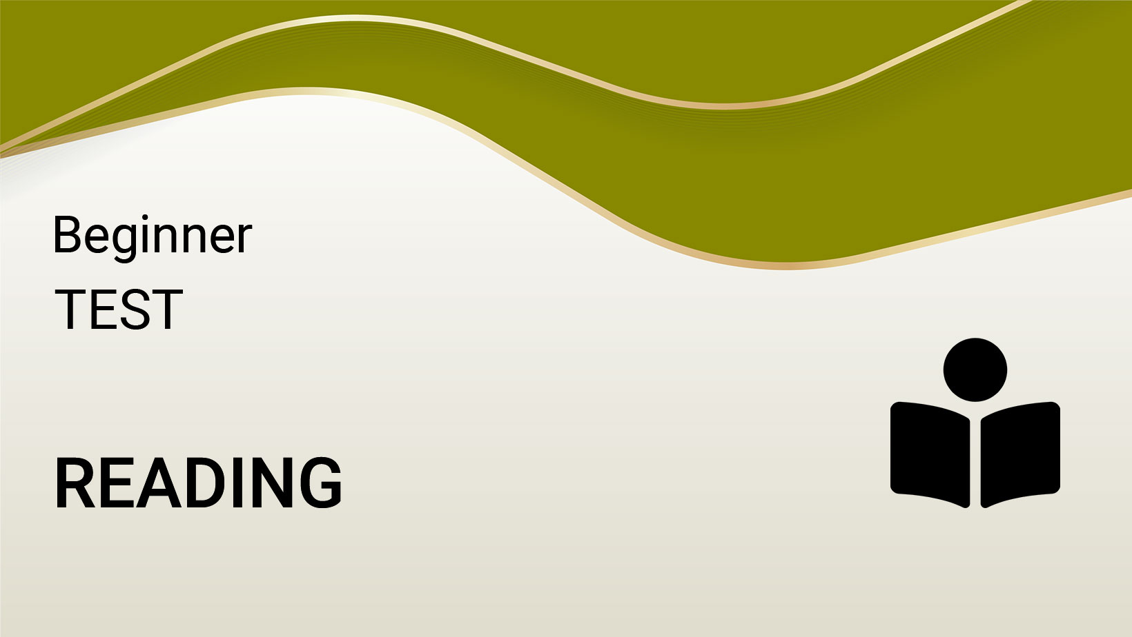 JPIC Reading Beginner Level JPIC Academy LMS